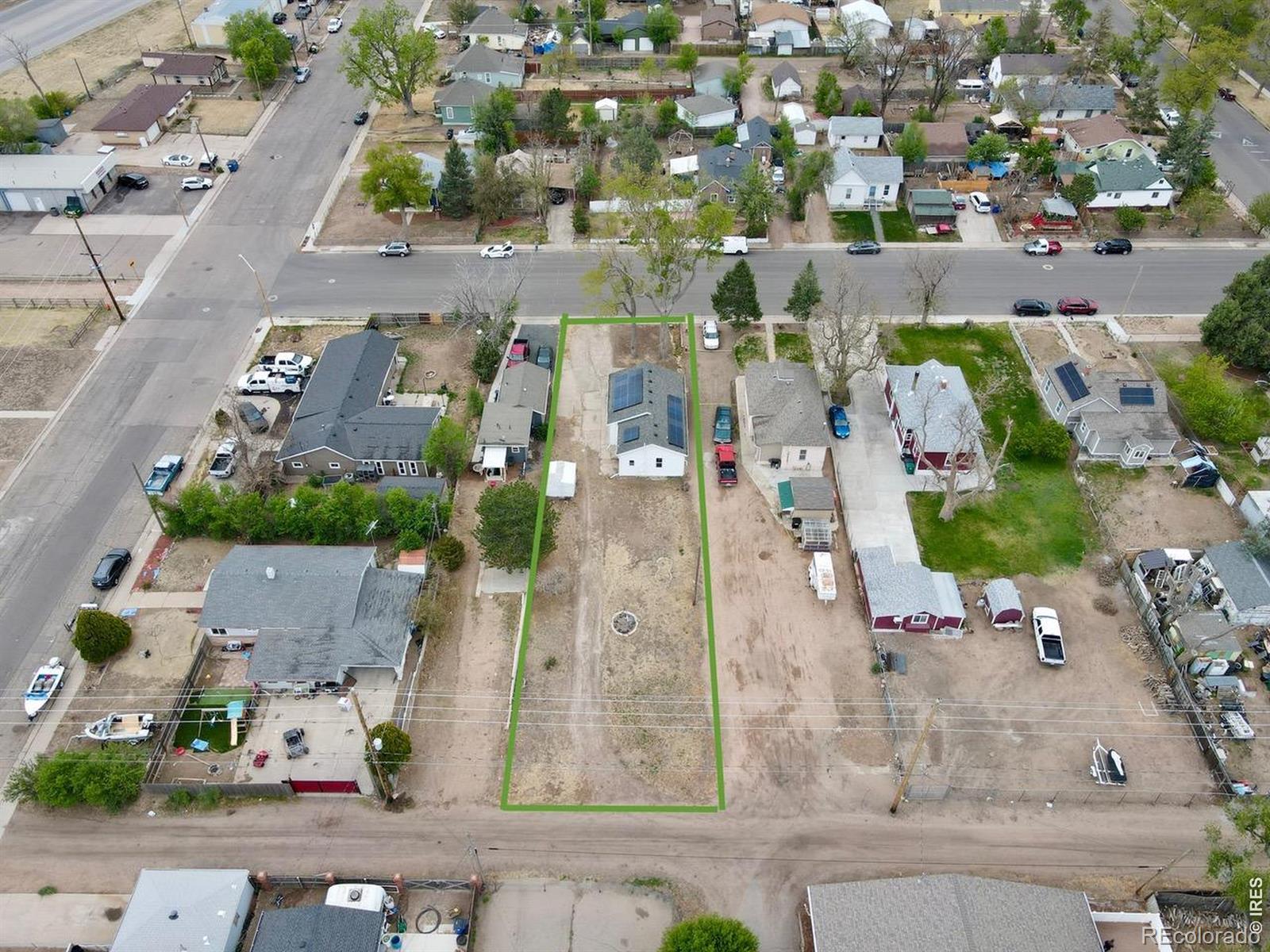 215 11th Street Greeley CO 80631