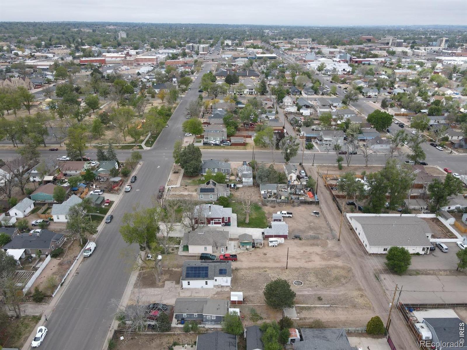 215 11th Street Greeley CO 80631