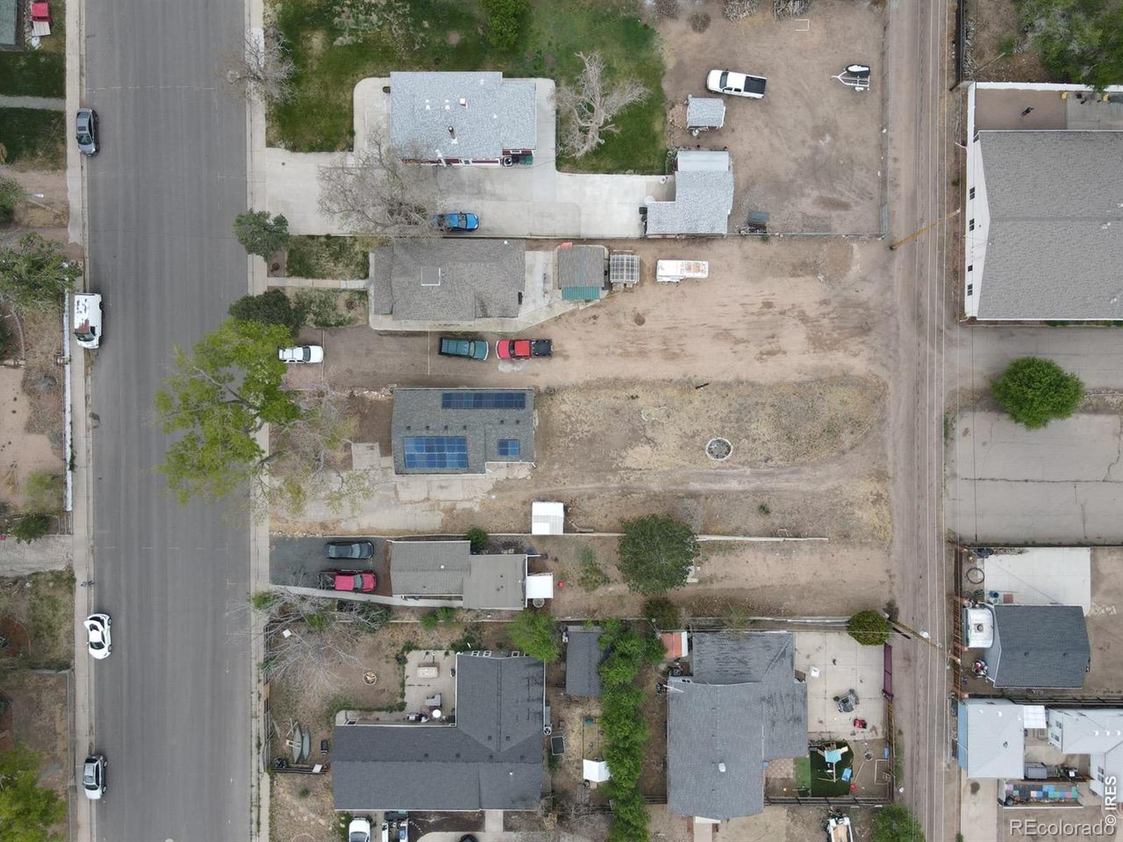 215 11th Street Greeley CO 80631