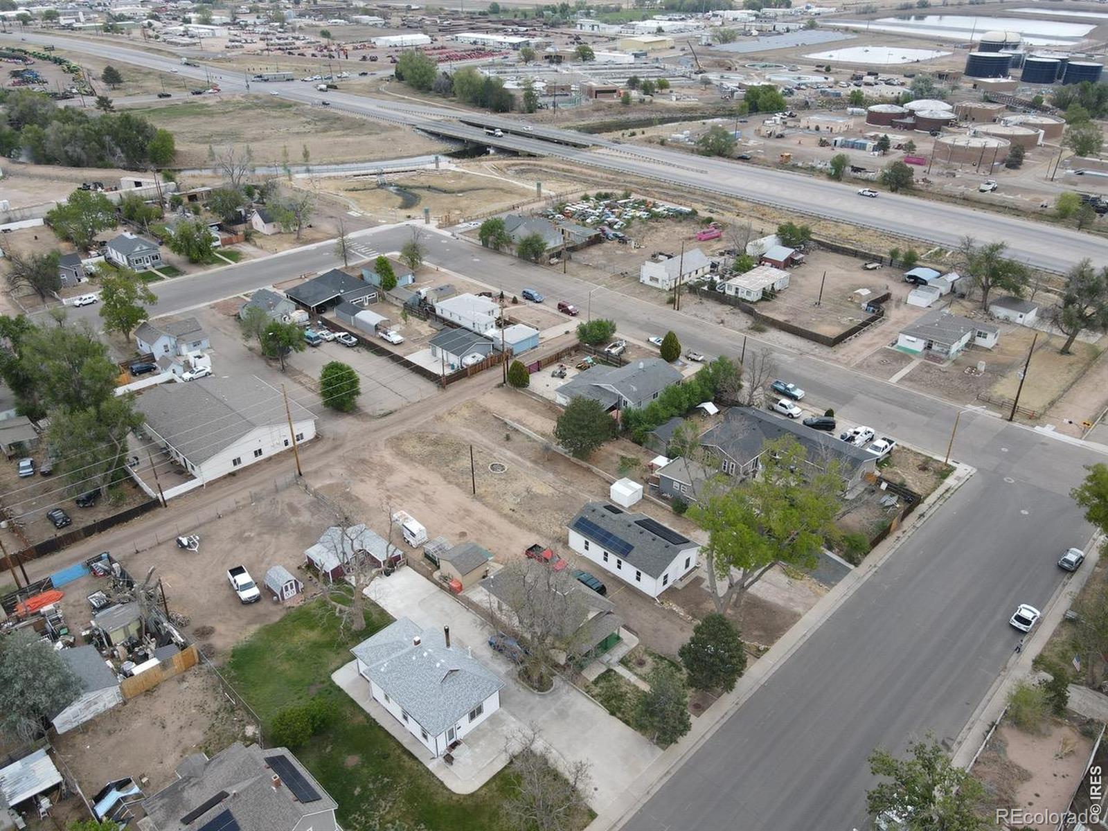 215 11th Street Greeley CO 80631