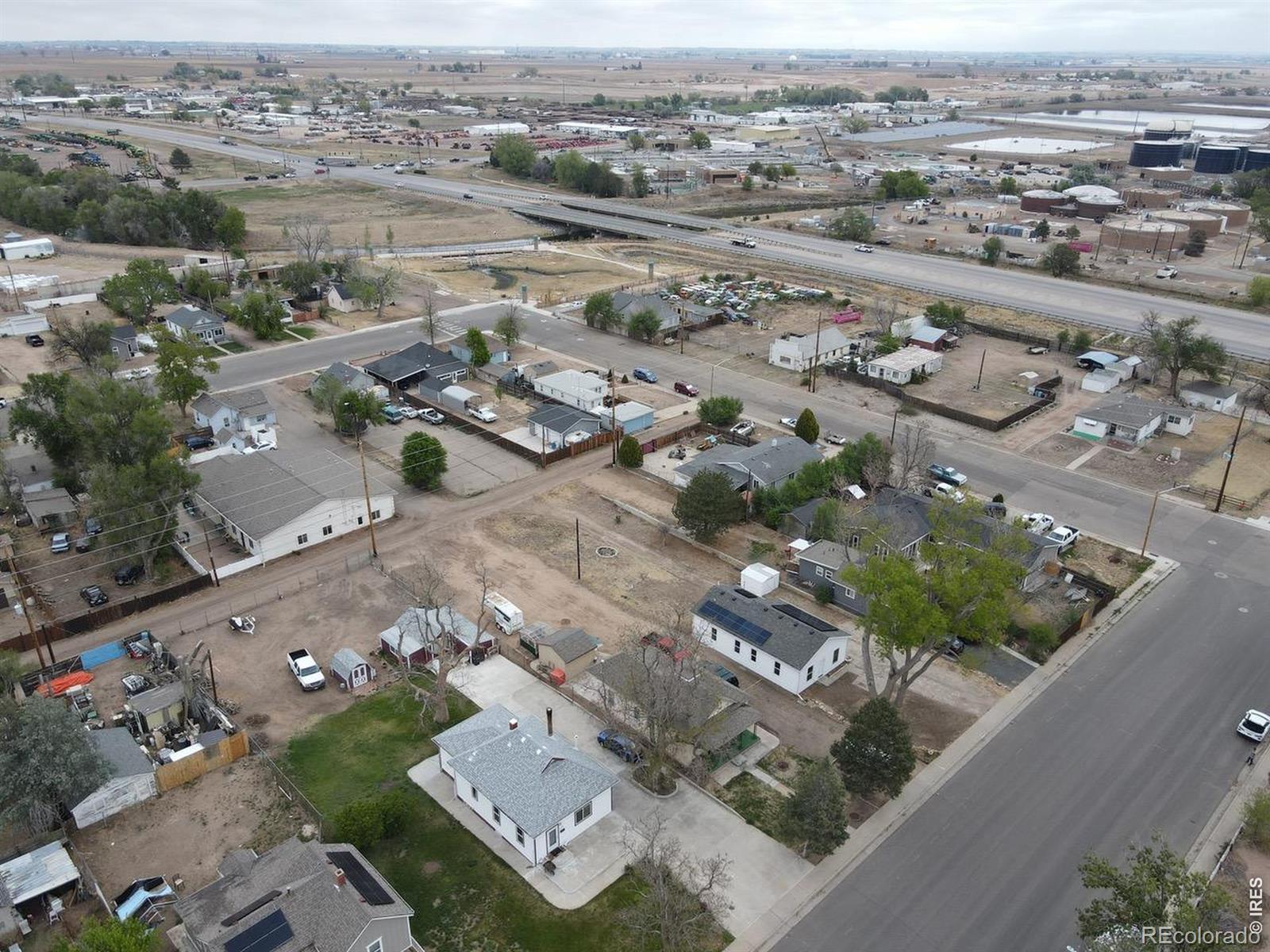 215 11th Street Greeley CO 80631
