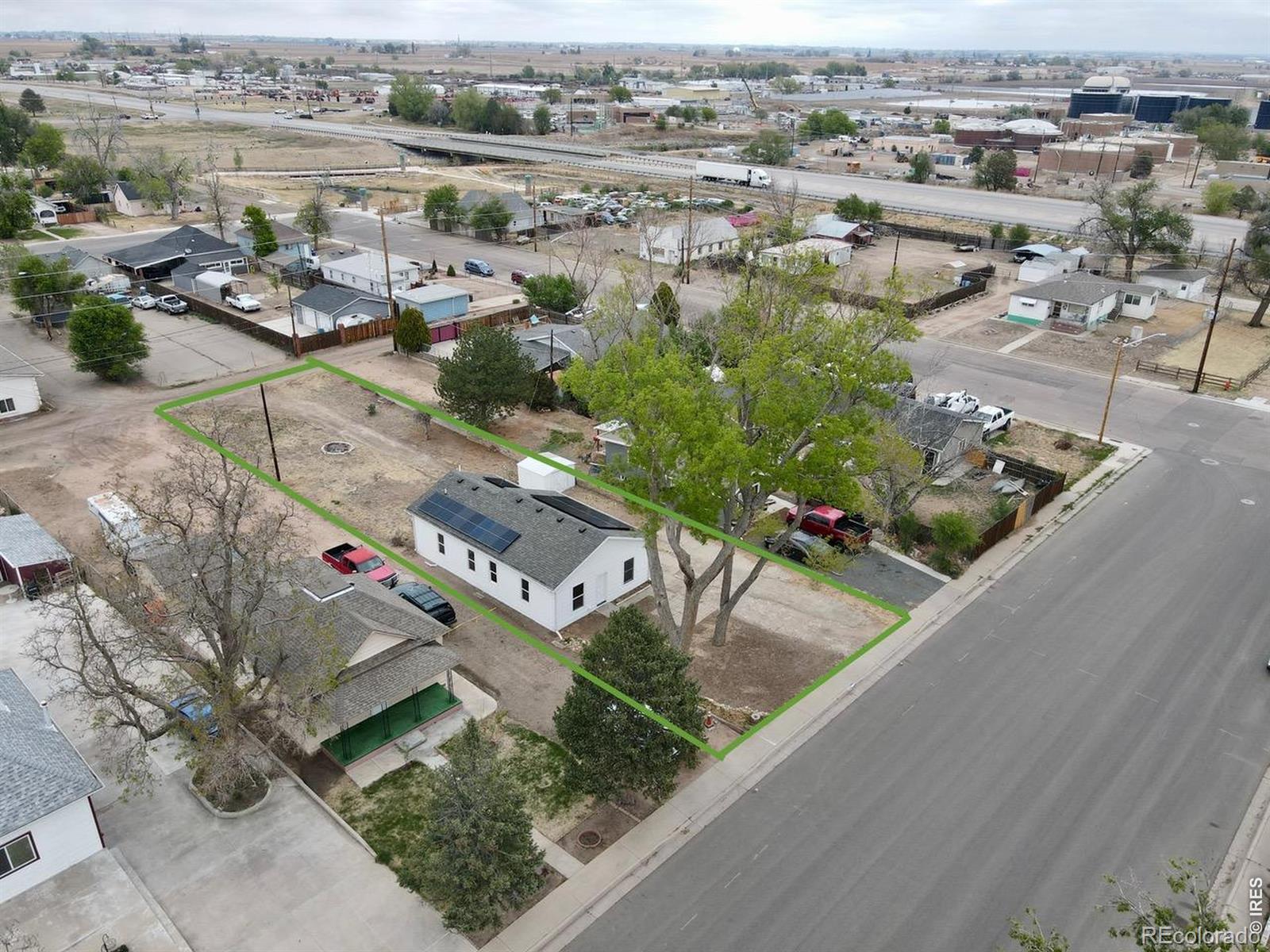 215 11th Street Greeley CO 80631