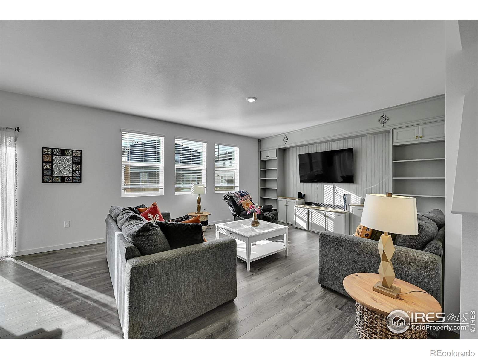 811 Elias Tarn Drive Severance CO 80550