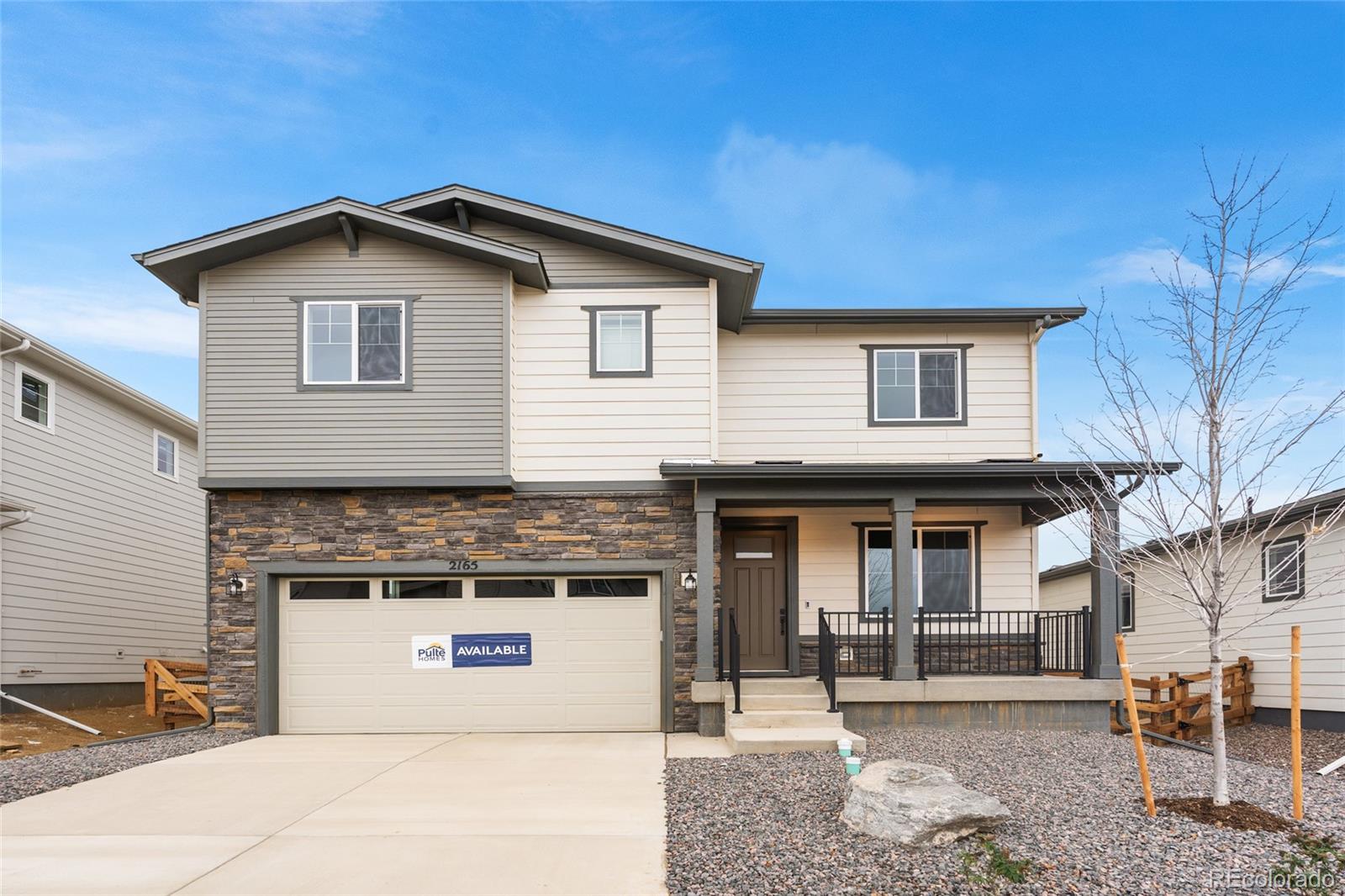 2165 S Ider Way Aurora CO 80018