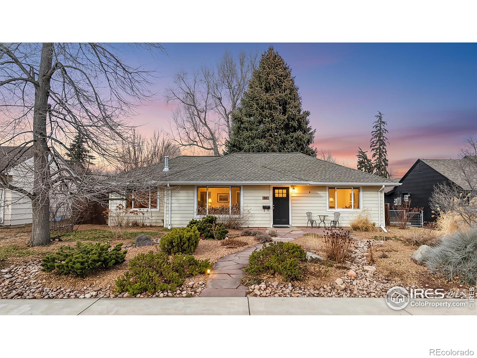 760 Eastdale Drive Fort Collins CO 80524