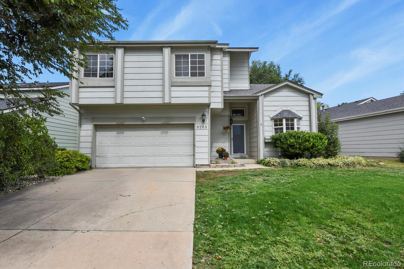 9263 W 98th Way Westminster CO 80021