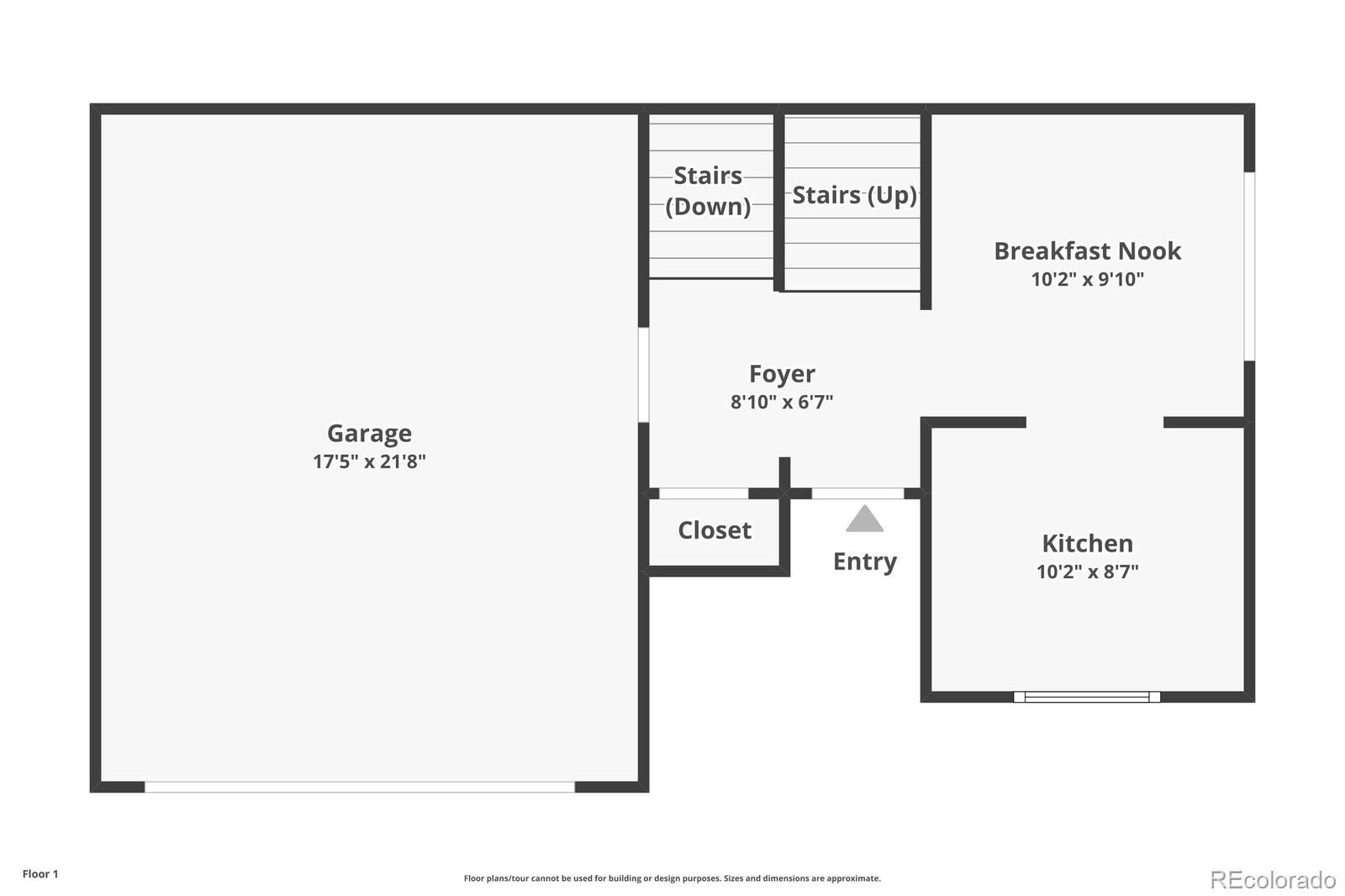 9263 W 98th Way Westminster CO 80021