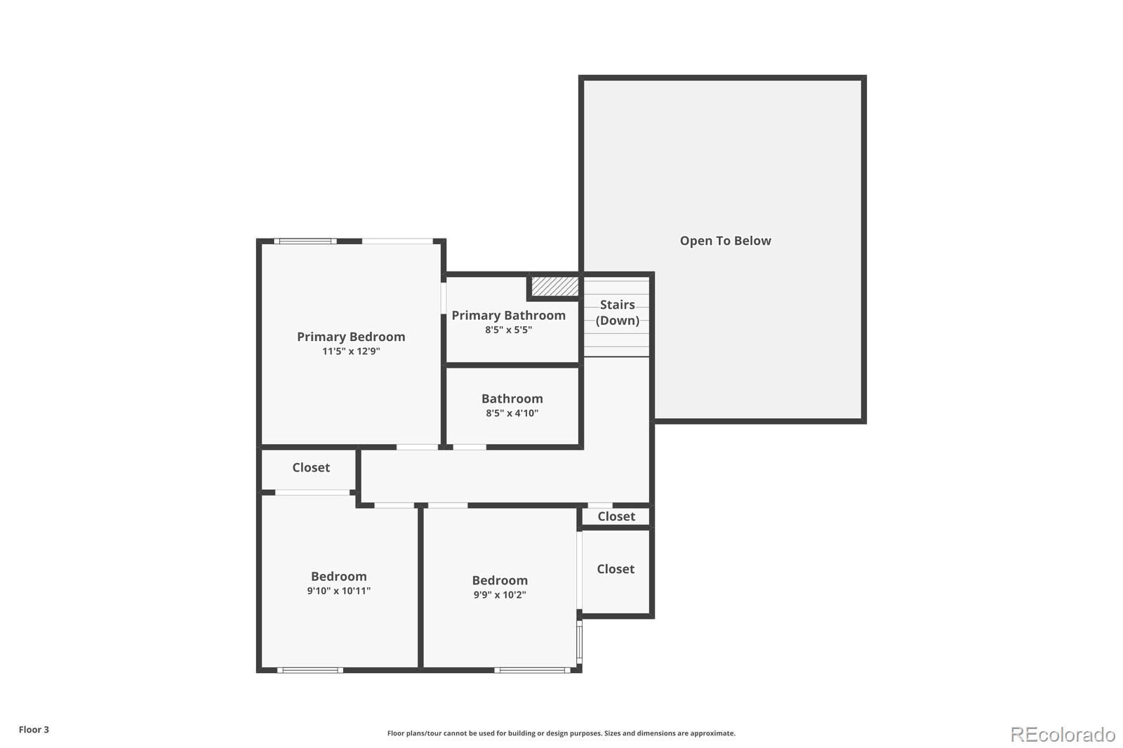 9263 W 98th Way Westminster CO 80021