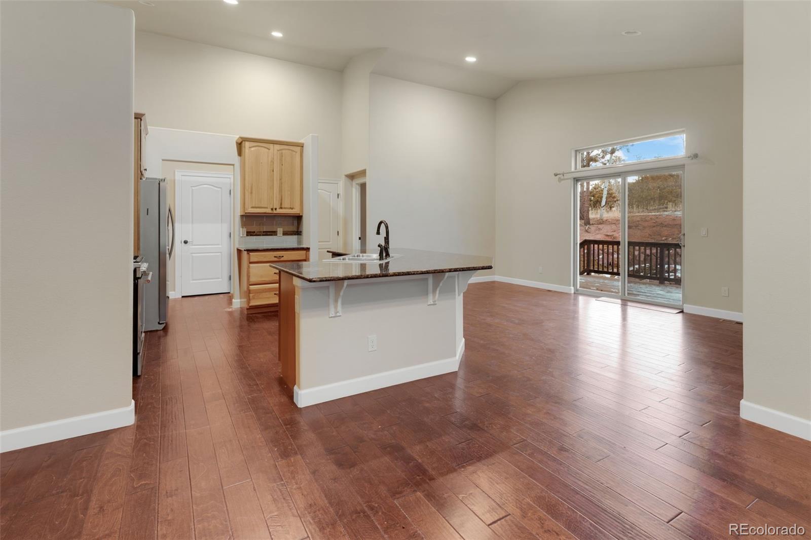 1157 Ptarmigan Drive Woodland Park CO 80863