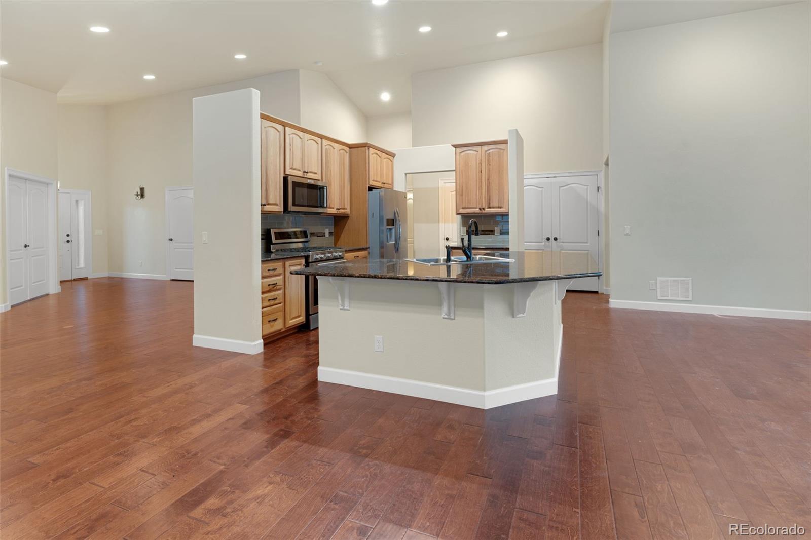 1157 Ptarmigan Drive Woodland Park CO 80863