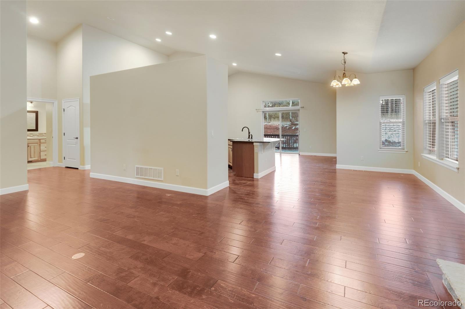 1157 Ptarmigan Drive Woodland Park CO 80863