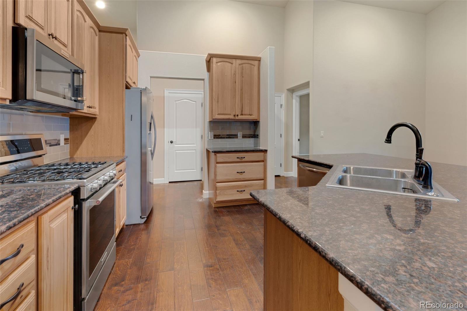 1157 Ptarmigan Drive Woodland Park CO 80863