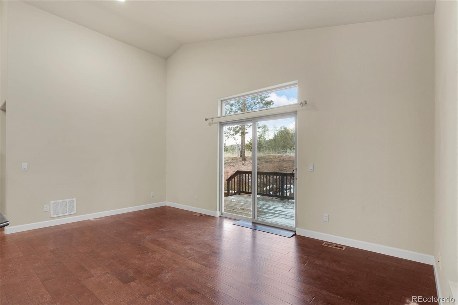 1157 Ptarmigan Drive Woodland Park CO 80863