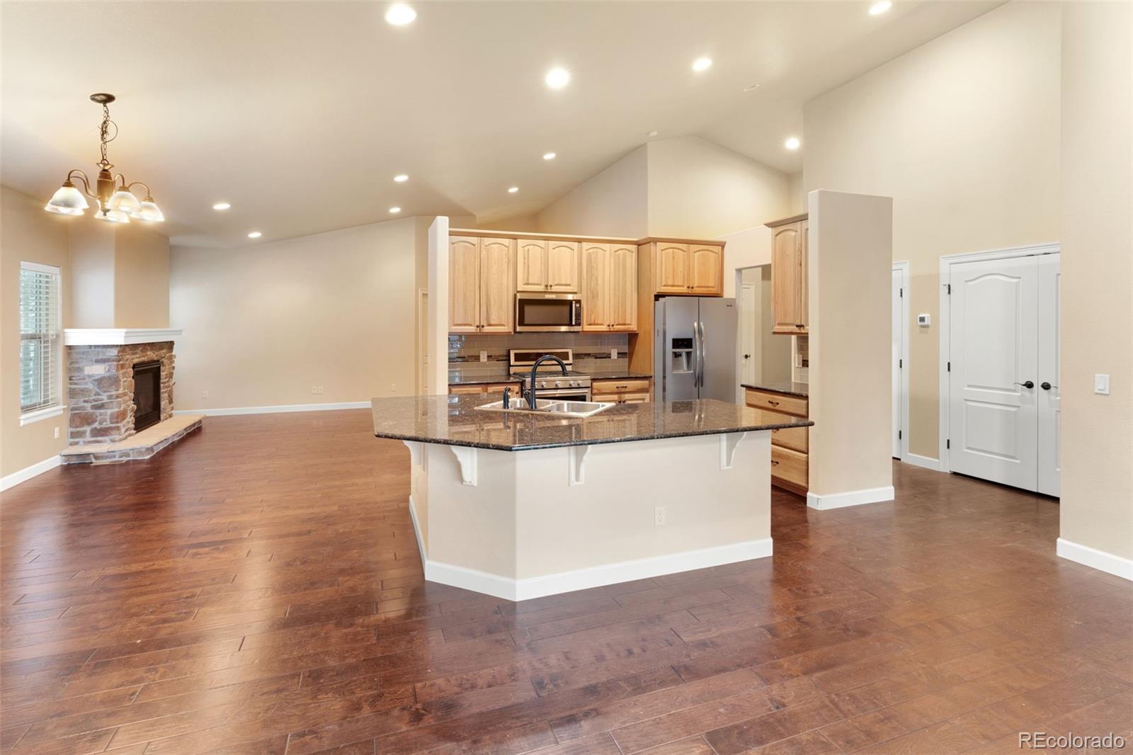 1157 Ptarmigan Drive Woodland Park CO 80863