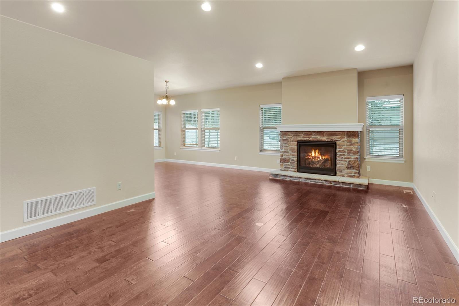 1157 Ptarmigan Drive Woodland Park CO 80863