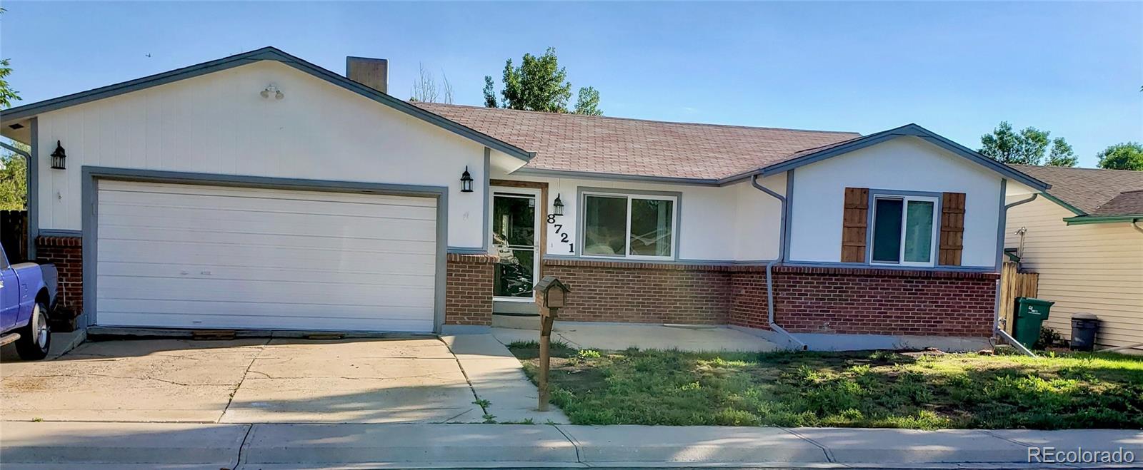 8721 W 86th Avenue Arvada CO 80005