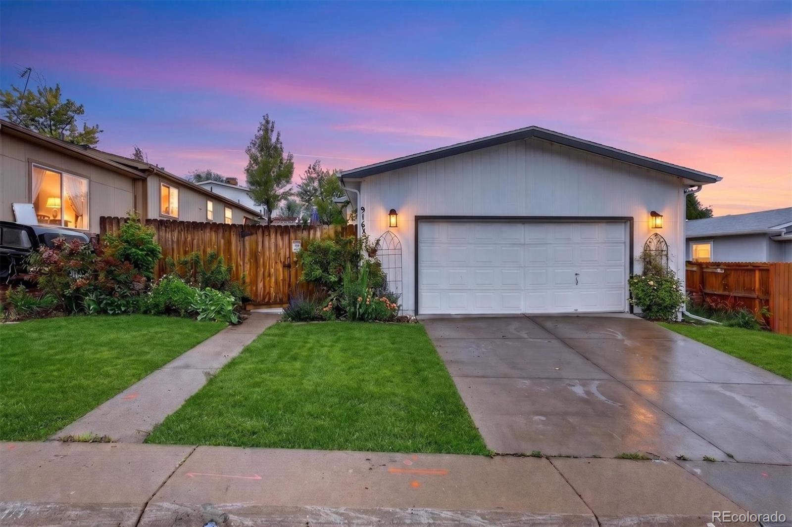 9165 Fayette Street Denver CO 80260