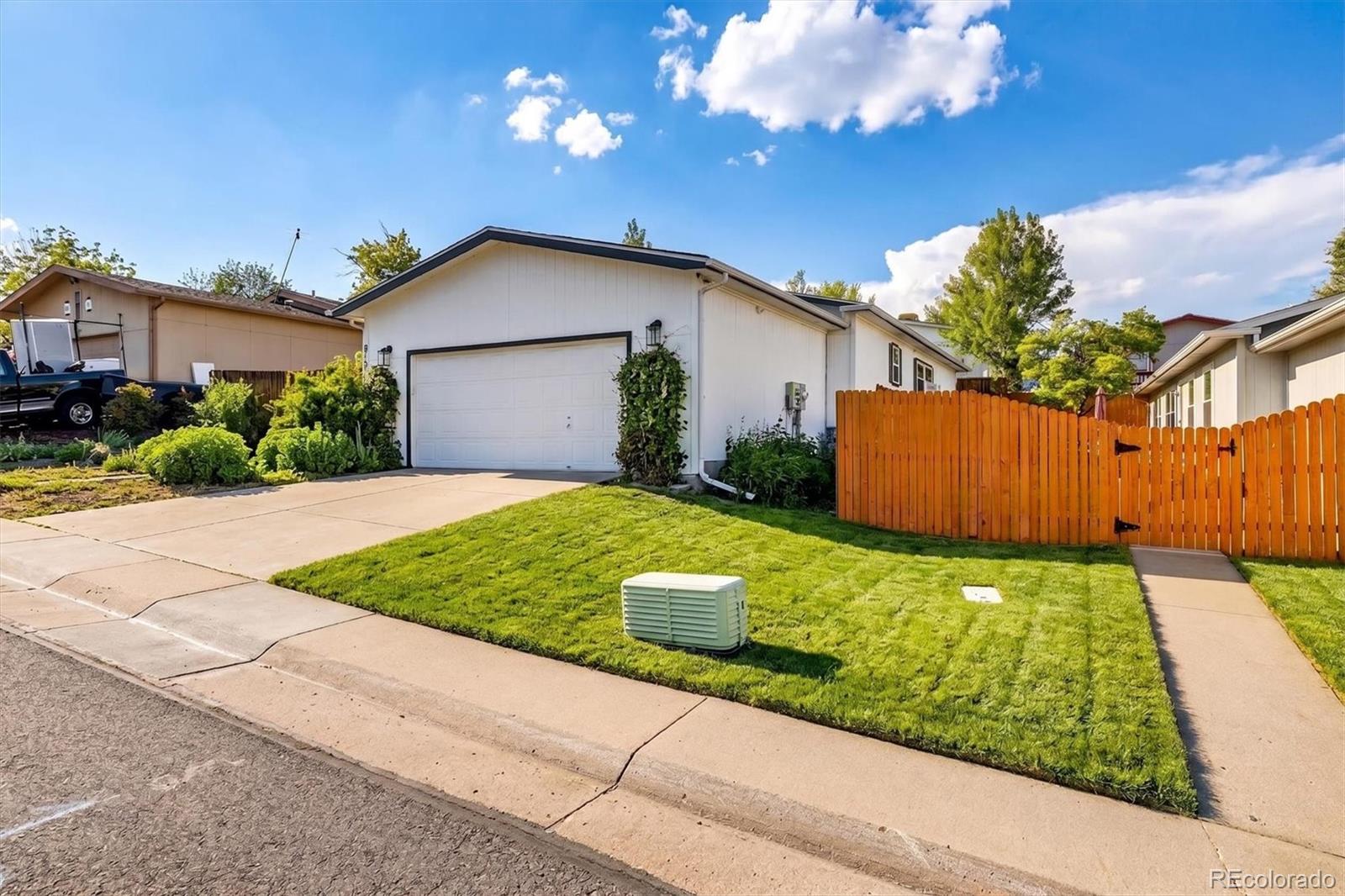 9165 Fayette Street Denver CO 80260