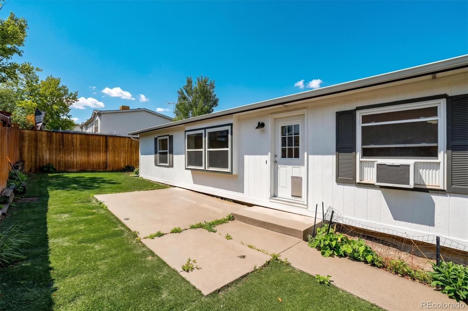 9165 Fayette Street Denver CO 80260