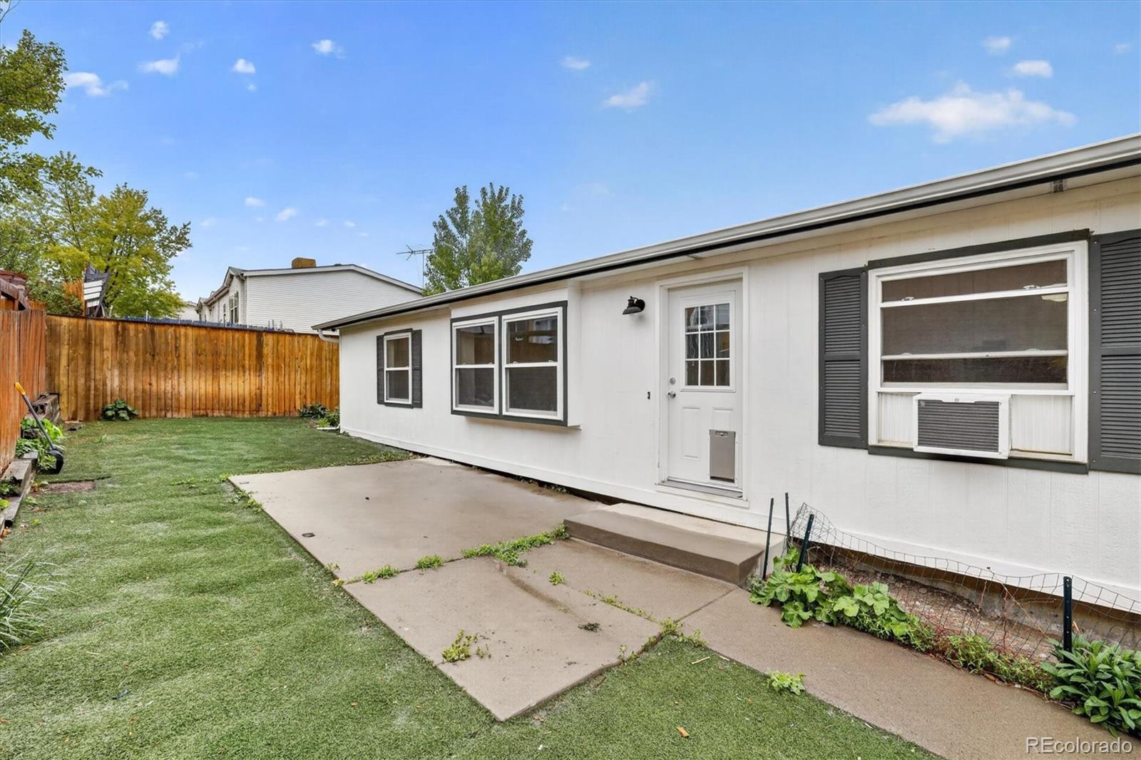 9165 Fayette Street Denver CO 80260