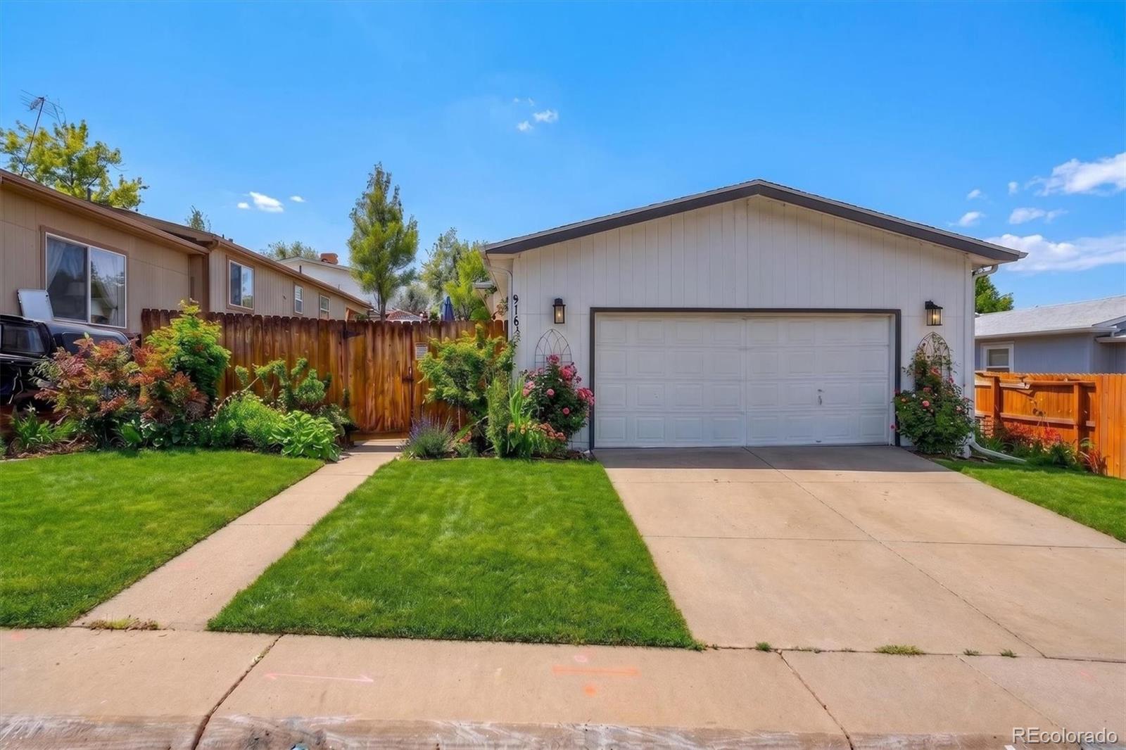9165 Fayette Street Denver CO 80260