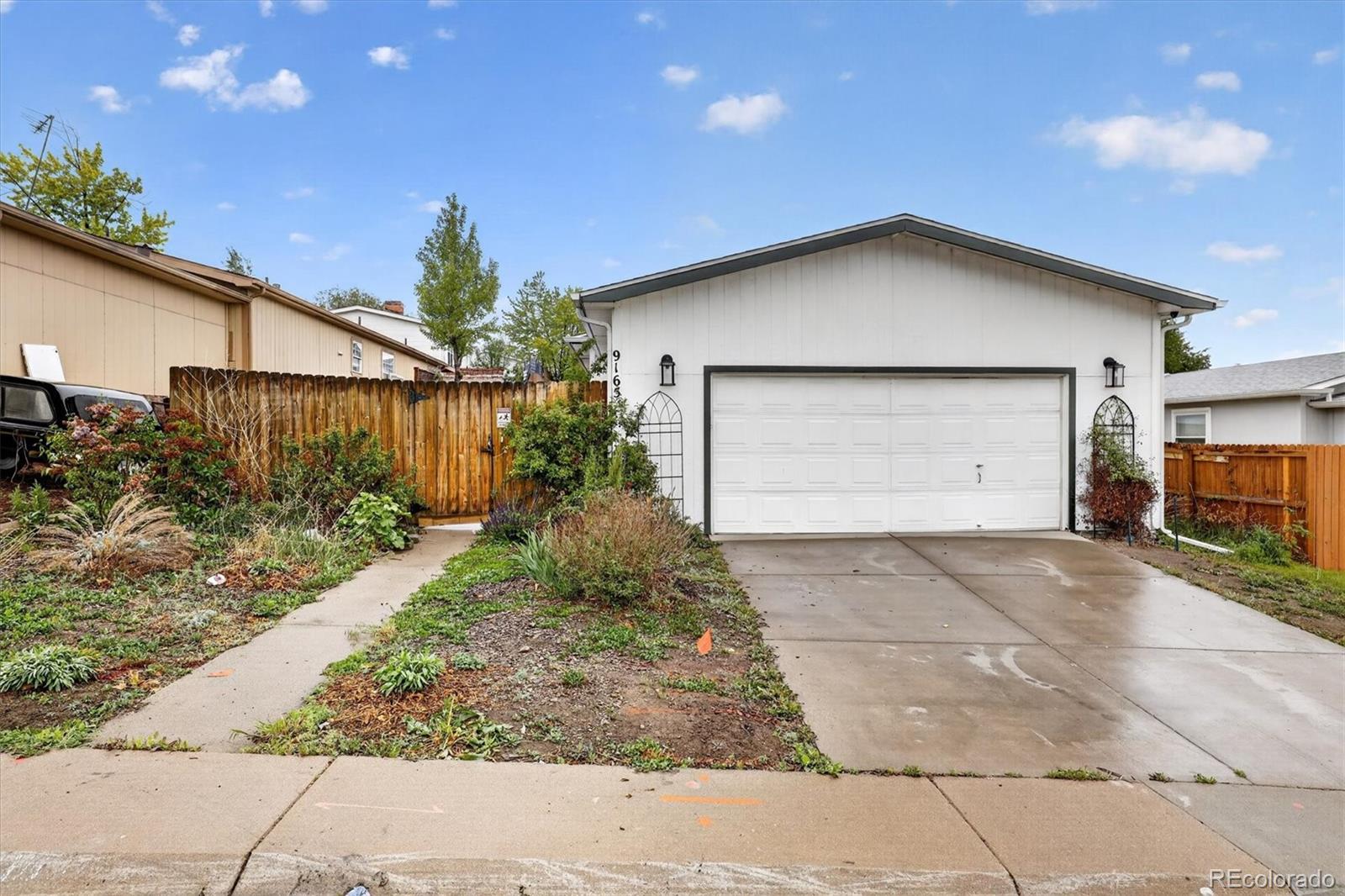 9165 Fayette Street Denver CO 80260