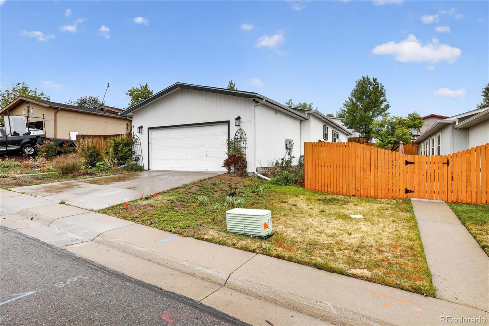 9165 Fayette Street Denver CO 80260