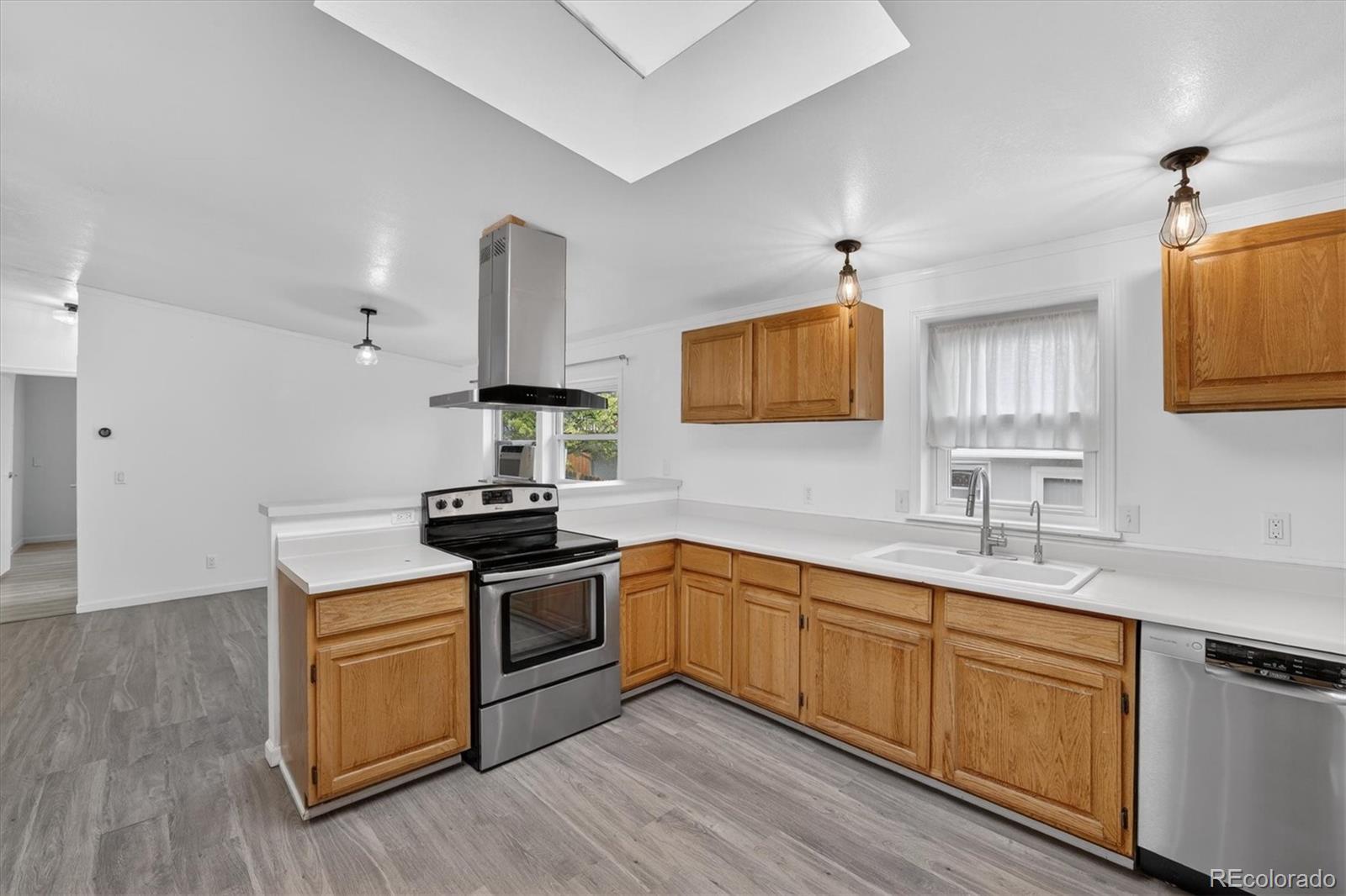9165 Fayette Street Denver CO 80260