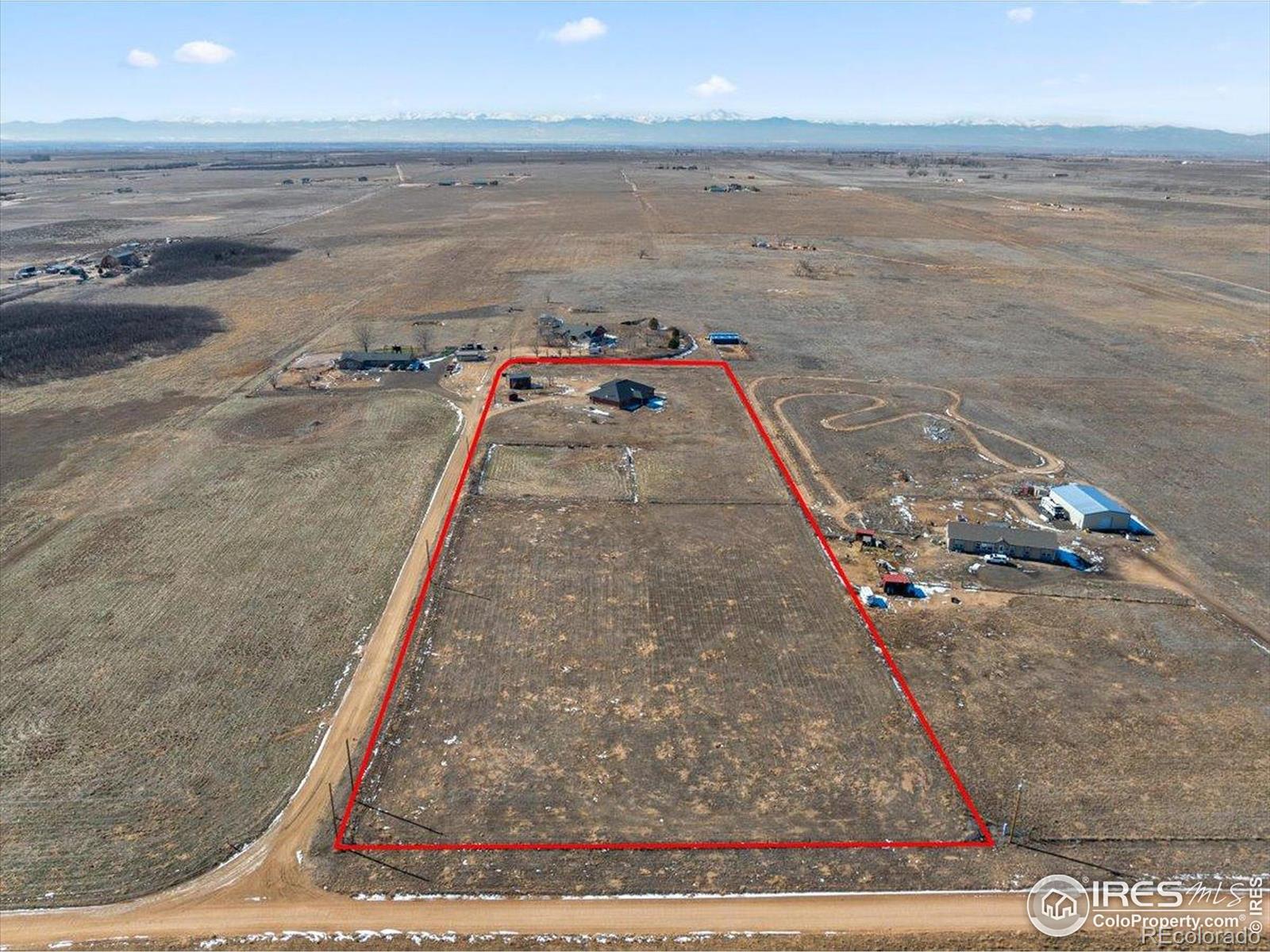 11837 County Road 39 Fort Lupton CO 80621