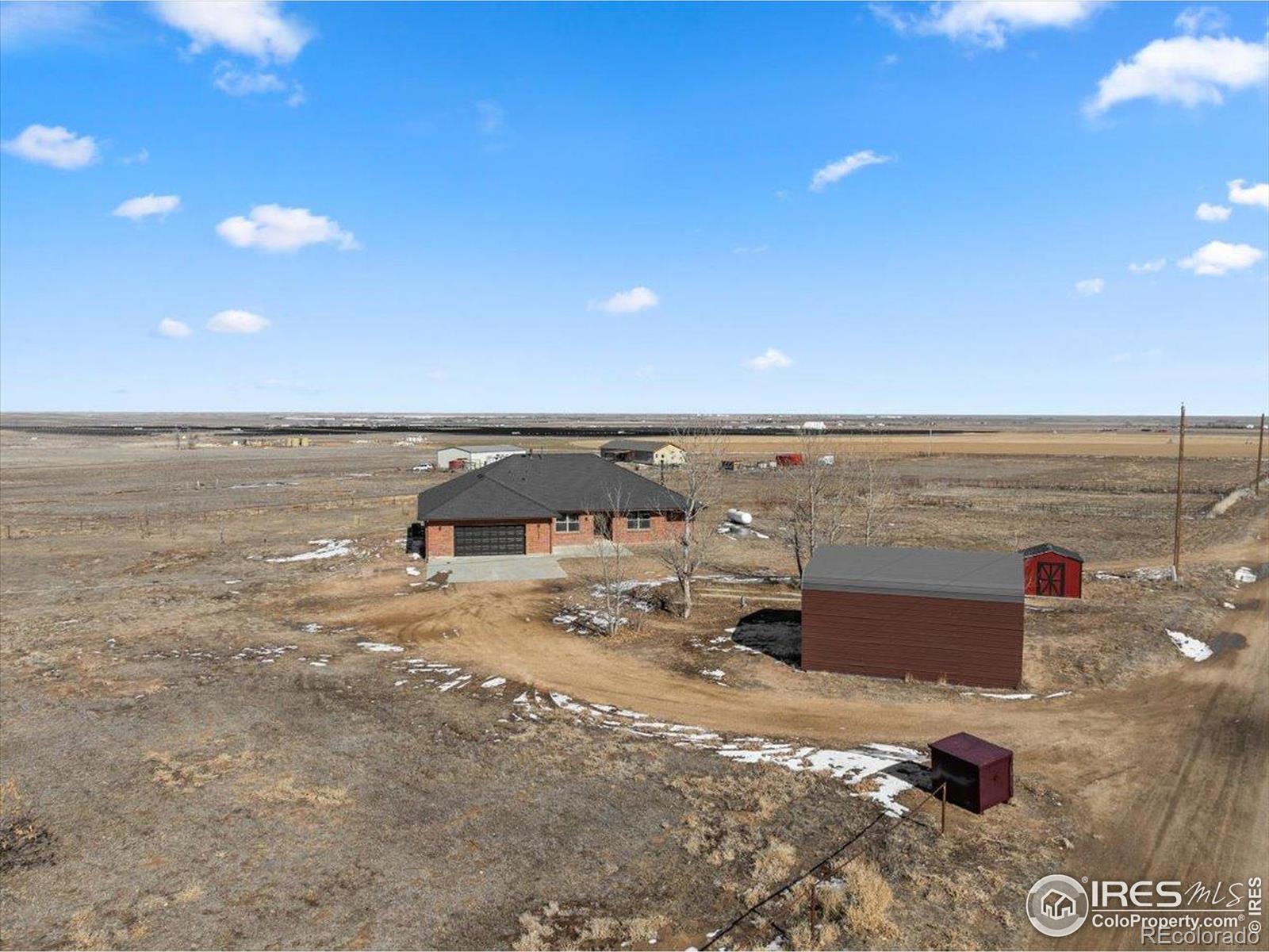 11837 County Road 39 Fort Lupton CO 80621