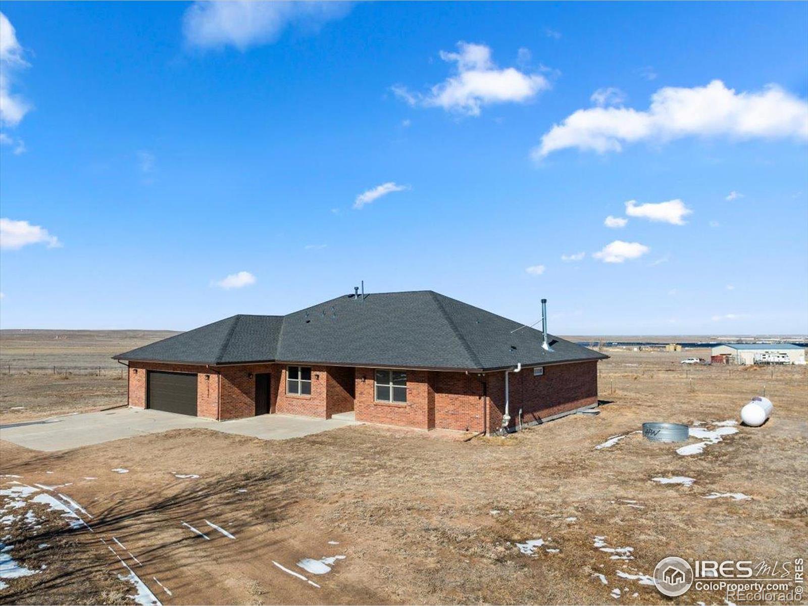 11837 County Road 39 Fort Lupton CO 80621