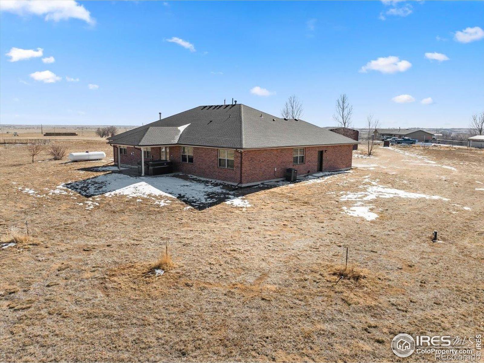 11837 County Road 39 Fort Lupton CO 80621