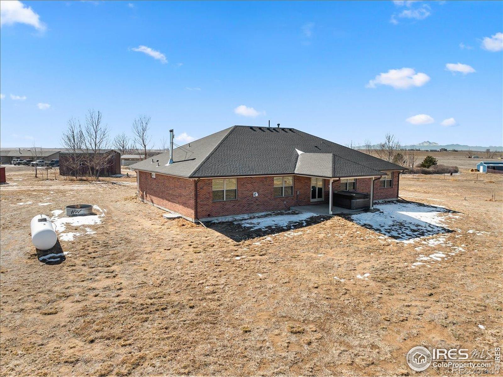 11837 County Road 39 Fort Lupton CO 80621