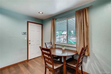 2863 S Joplin Court Aurora CO 80013
