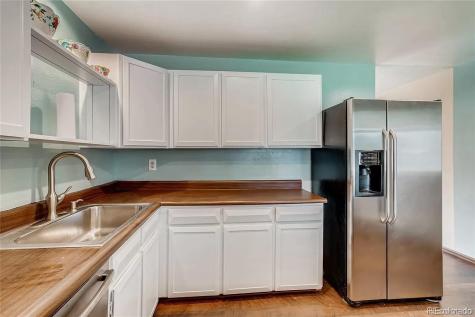 2863 S Joplin Court Aurora CO 80013