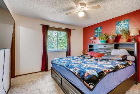 2863 S Joplin Court Aurora CO 80013
