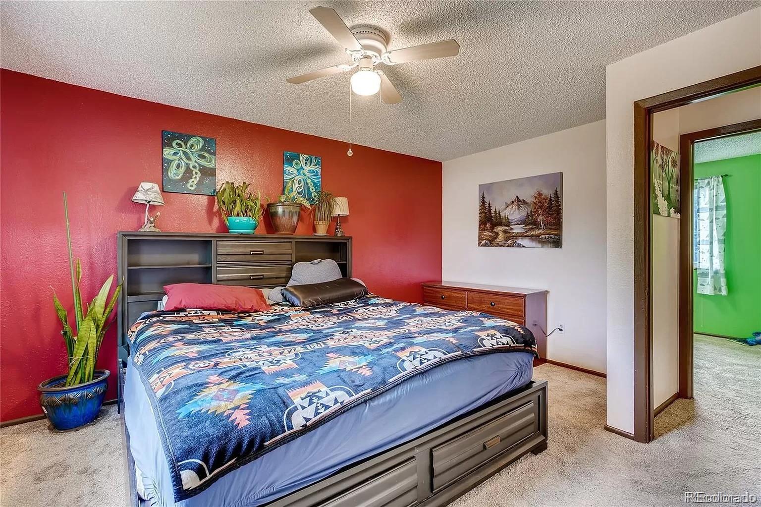 2863 S Joplin Court Aurora CO 80013