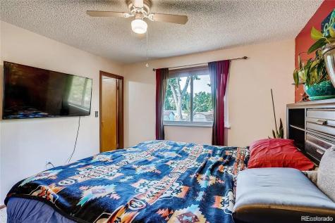 2863 S Joplin Court Aurora CO 80013