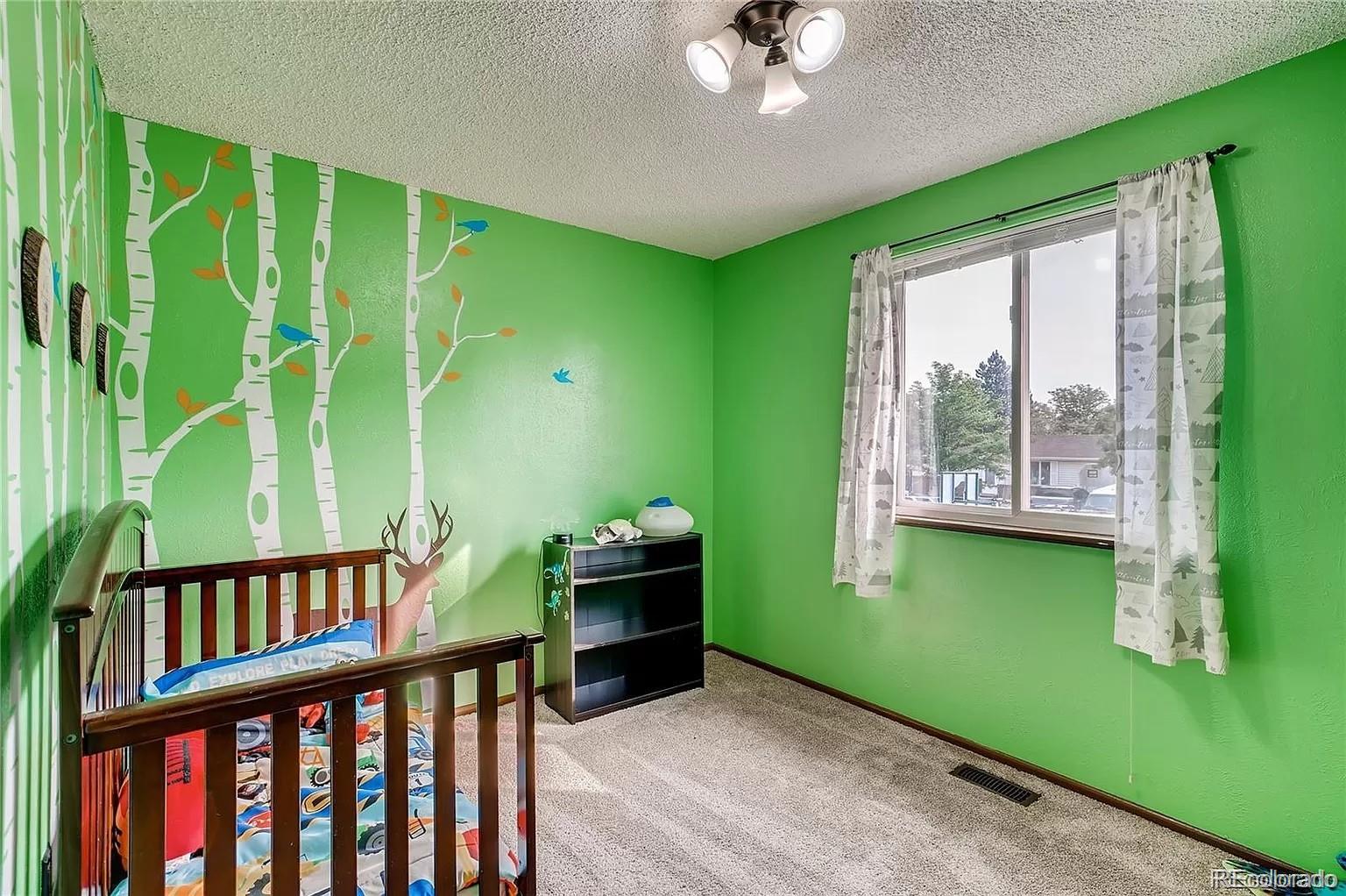 2863 S Joplin Court Aurora CO 80013