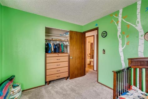 2863 S Joplin Court Aurora CO 80013