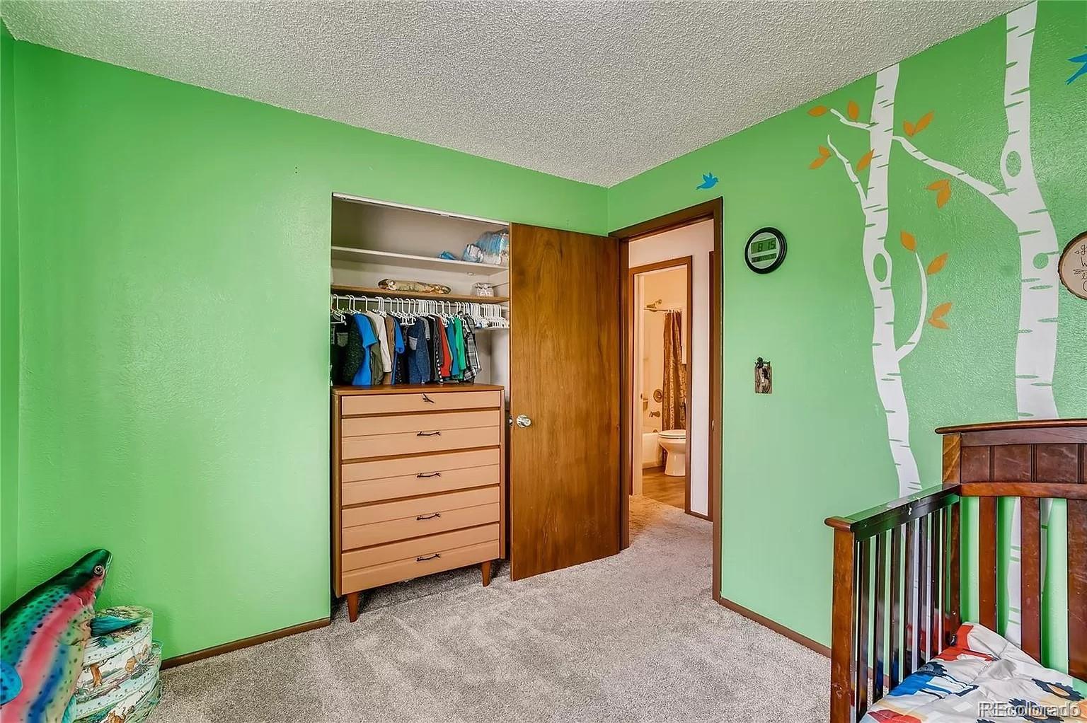 2863 S Joplin Court Aurora CO 80013