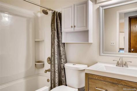 2863 S Joplin Court Aurora CO 80013