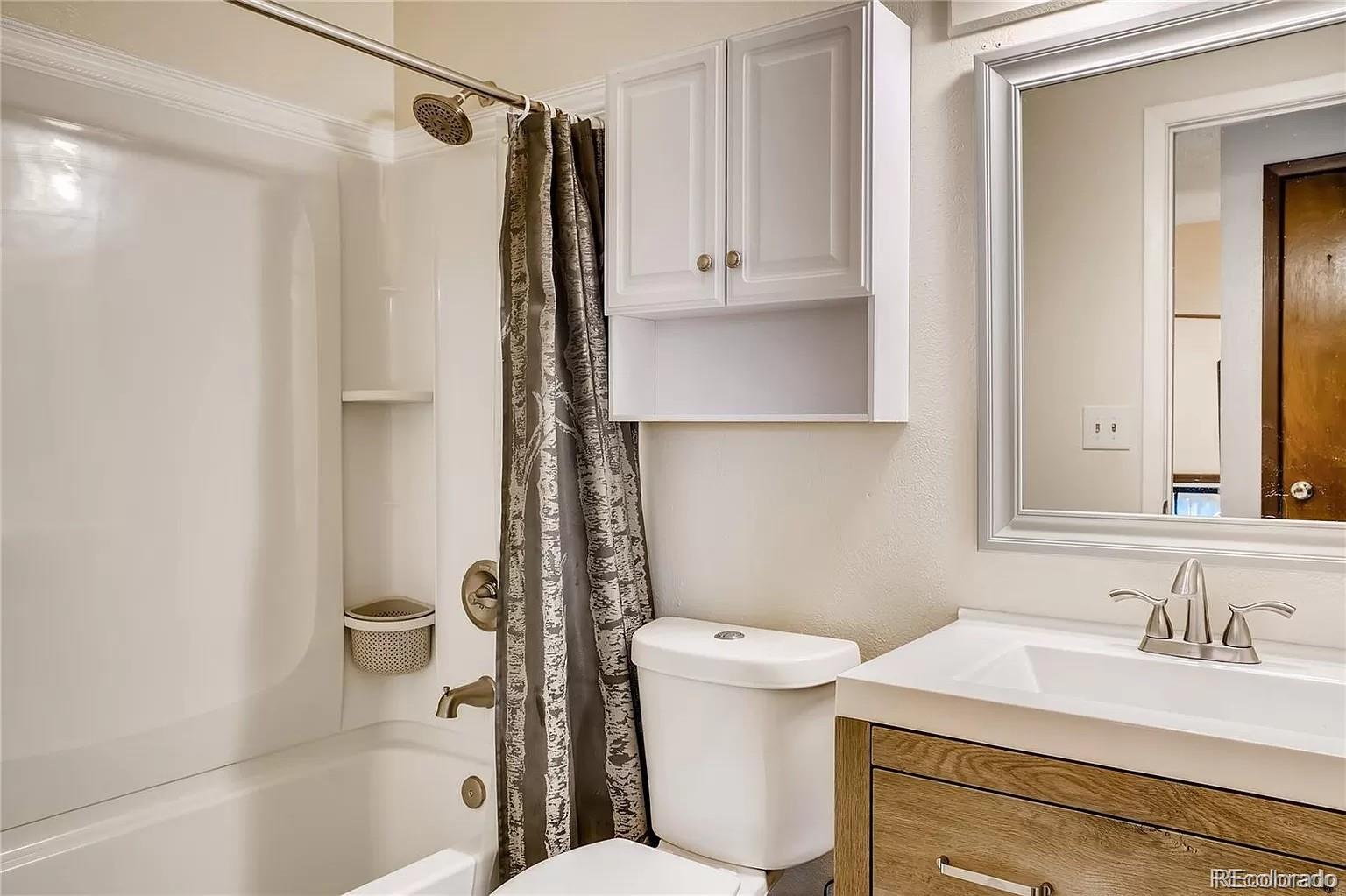 2863 S Joplin Court Aurora CO 80013