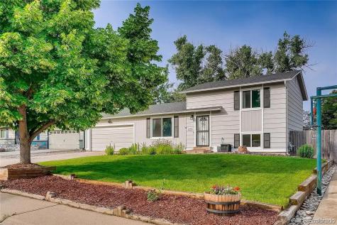 2863 S Joplin Court Aurora CO 80013