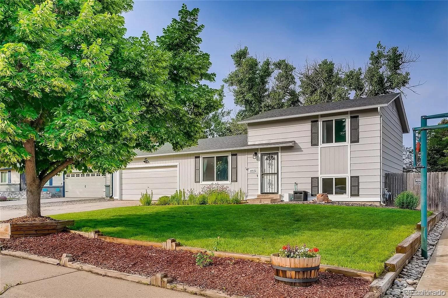 2863 S Joplin Court Aurora CO 80013