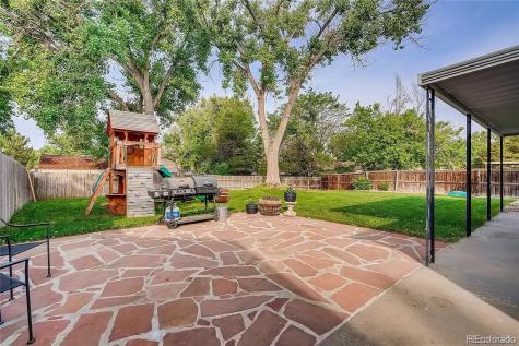 2863 S Joplin Court Aurora CO 80013