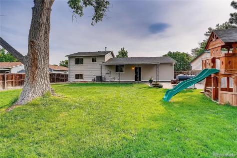 2863 S Joplin Court Aurora CO 80013