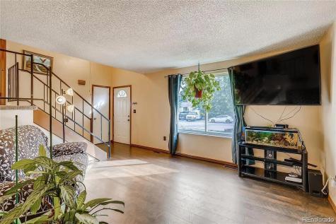 2863 S Joplin Court Aurora CO 80013