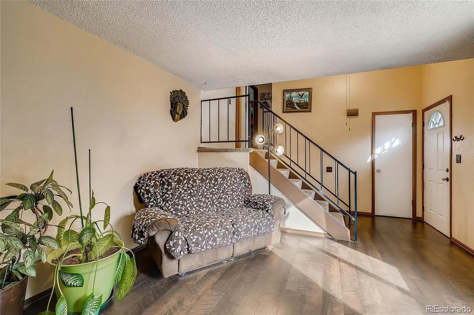 2863 S Joplin Court Aurora CO 80013