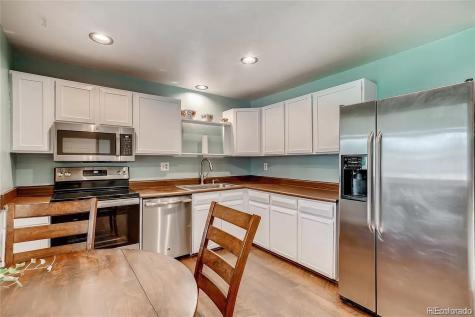 2863 S Joplin Court Aurora CO 80013